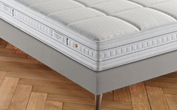 Matelas Touche de Lin