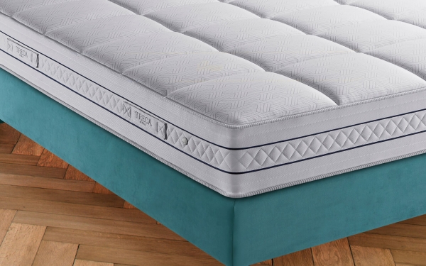 Matelas Flocon