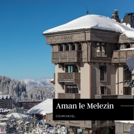 The winter sports season is coming! Escape for a weekend to @amanlemelezin, a magnificent hotel surrounded by fir trees overlooking the village of Courchevel. The perfect place to enjoy direct access to the Bellecôte slopes and... the comfort of Tréca bedding!
-
La saison des sports d'hiver approche ! Évadez-vous le temps d'un week-end au @amanlemelezin, magnifique hôtel entouré de sapins qui surplombe le village de Courchevel. L'endroit rêvé pour profiter d'un accès direct aux pistes de Bellecôte et... du confort des literies Tréca !

#trecaparis #amanlemelezin #courchevel #weekendescape #winteriscoming