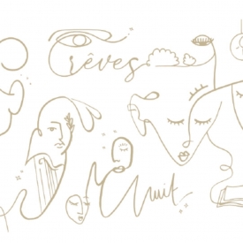 Exclusif à Tréca, le motif qui orne la bande du matelas s'inspire du travail illustratif de Cocteau et de Matisse. Le design des motifs a été pensé et dessiné par nos équipes artistiques à Paris, faisant des matelas Avant-Première de véritables objets de décoration. 
-
Exclusive to Tréca, the pattern on the mattress band is inspired by the illustrative work of Cocteau and Matisse. The design of the motifs has been thought out and drawn by our artistic teams in Paris, making Avant-Première mattresses real decorative objects. 

#trecaboutiques #trecaparis #beddingluxury #première #savoirfaire #madeinfrance