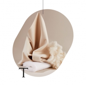 In addition to being pleasant to wear, cashmere protects us from the cold of winter down to -30 degrees. Soft and insulating, cashmere covers the winter side of our mattresses for an incomparable softness.
-
En plus d'être agréable à porter, le cachemire nous protège du froid de l'hiver jusqu'à -30 degrés. Doux et isolant, le cachemire habille la face hiver de nos matelas pour une douceur incomparable.

Credit photo : @studio.distinct 

#trecaparis ##savoirfaire #matières #cashmere #softness #mattress #beddingluxury