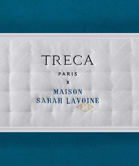 Avantages matelas Sarah Lavoine