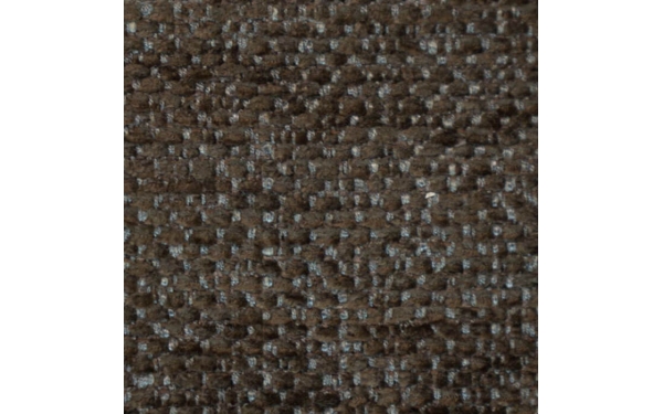 Tissu Daphné Marron