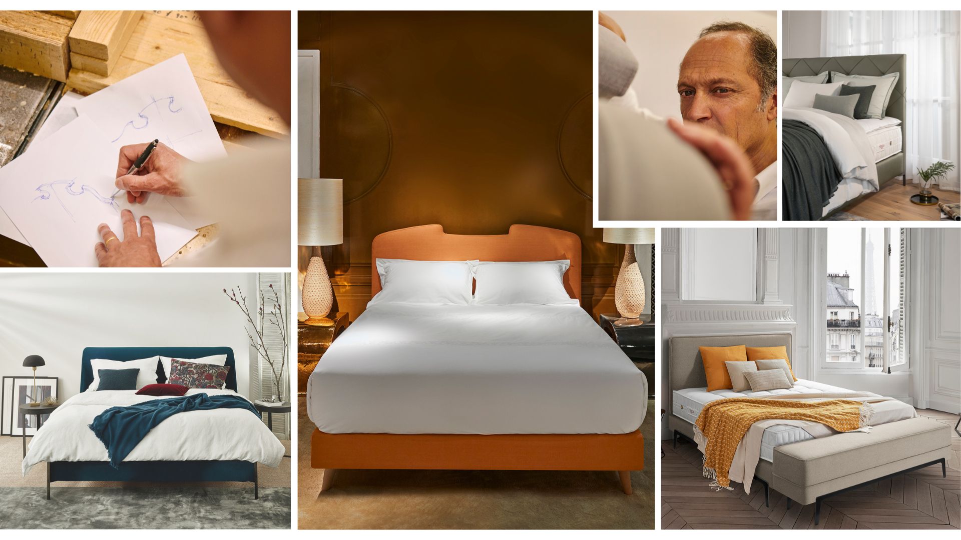 mattress-range