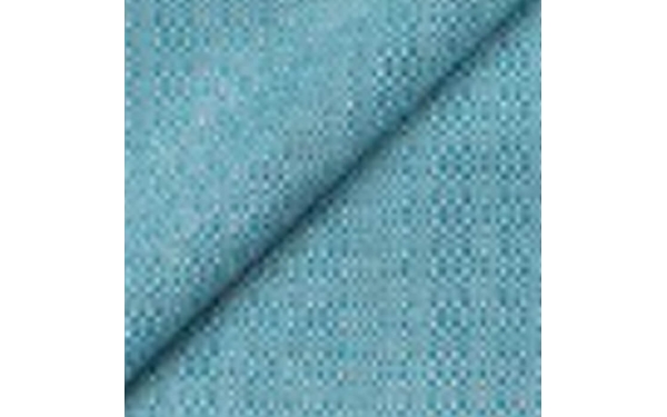 Fabric Tunis Turquoise