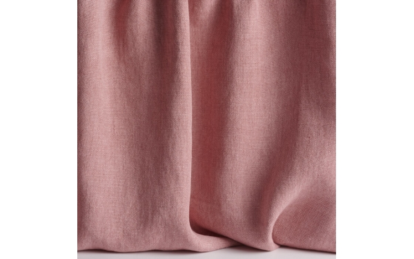 Fabric Cheyenne Pivoine