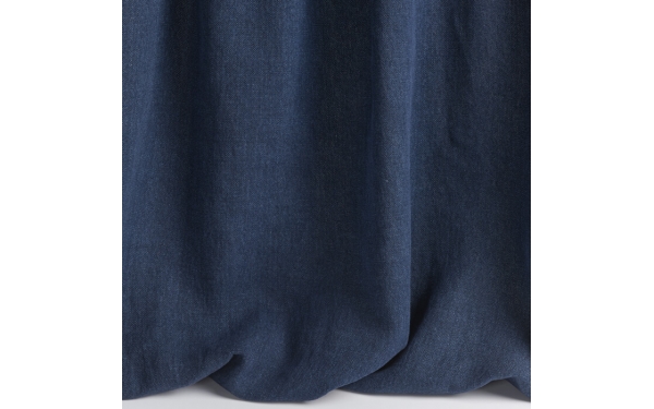 Fabric Cheyenne Indigo